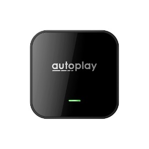 [엠피온] Auto Play S100 무선 안드로이드 오토/카플레이